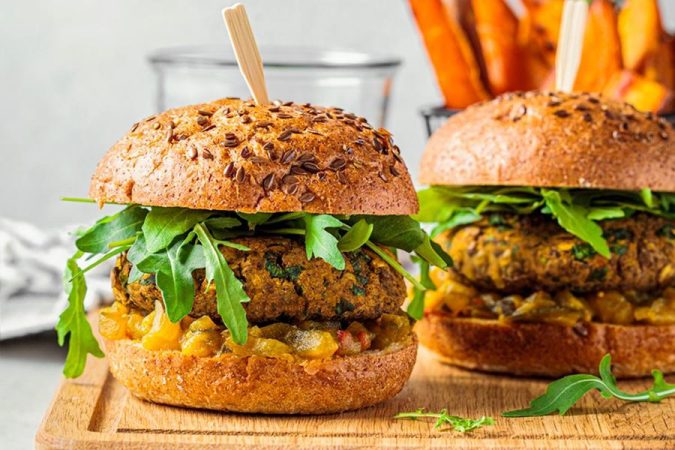 Según la OCU, estas son las mejores hamburguesas de supermercado 1 Merca2.es 7c0e514e 2b78 48d8 a344 89fd5a74fa43 Merca2.es