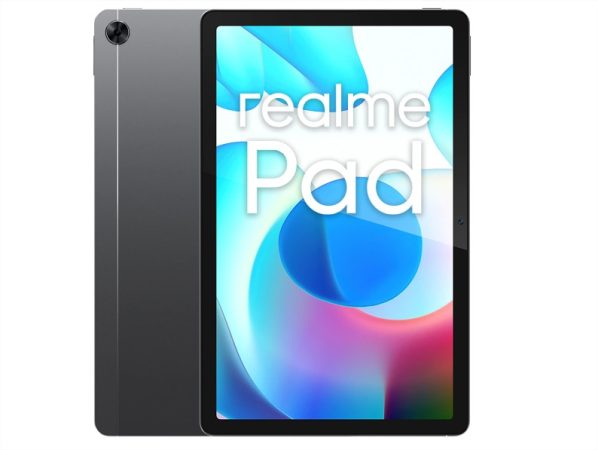 Tablet Realme Pad 10.4 Wi-Fi, 4GB, 64GB