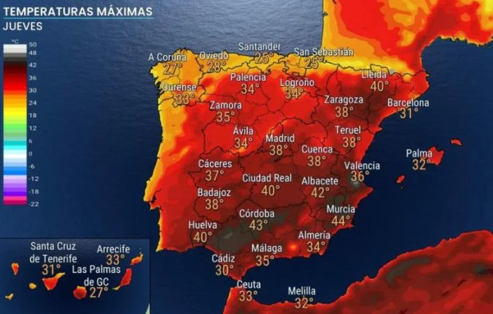 Las consecuencias han sido nefastas en algunos aspectos