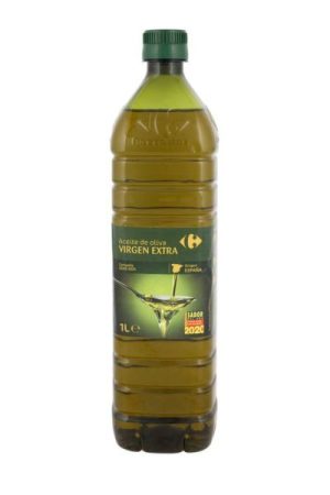 ¿Quién fabrica las marcas blancas de aceite de oliva para Mercadona, Lidl, Día o Carrefour? 2 Merca2.es Aceite Carrefour Merca2.es