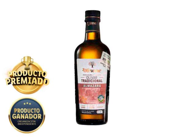 aceita de oliva virgen extra