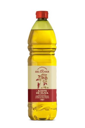 ¿Quién fabrica las marcas blancas de aceite de oliva para Mercadona, Lidl, Día o Carrefour? 5 Merca2.es Aceite dia Merca2.es