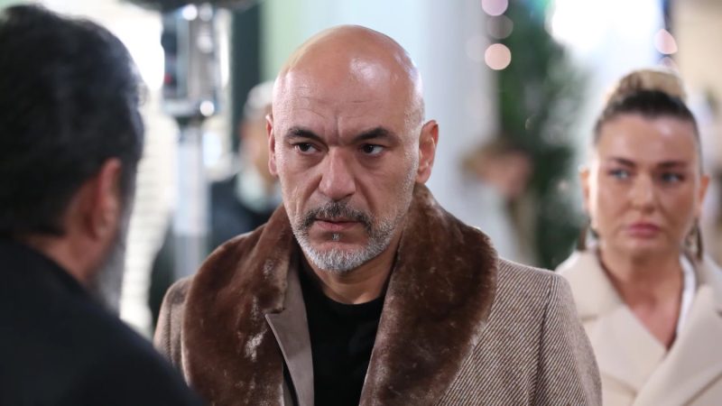 Ahmet y Sevval