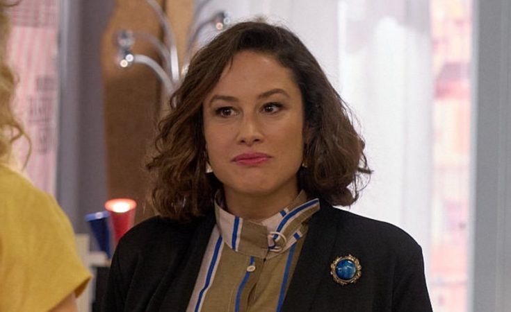 Aida Folch Amar es para siempre Merca2.es