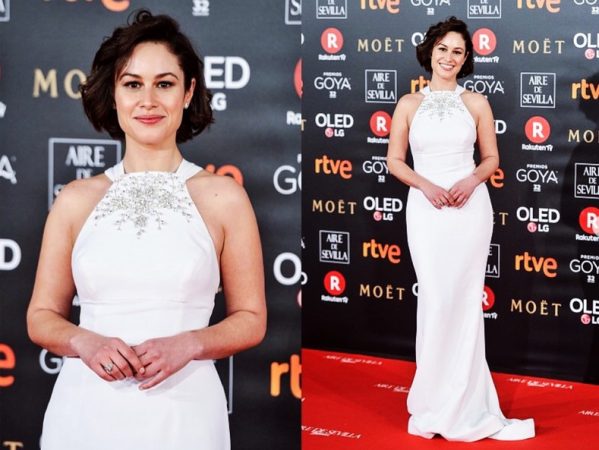 Aida Folch Goya Merca2.es