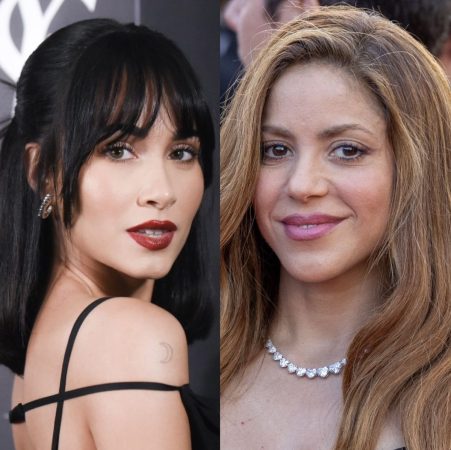 ¿Por qué Aitana es calificada de es manera?