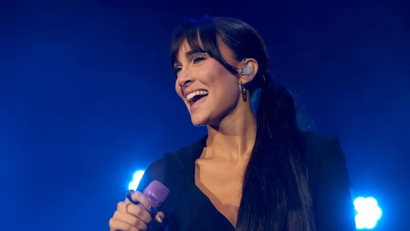 Causa un gran eco de emoción