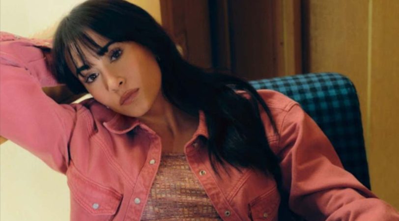 Aitana está haciendo un tercer disco