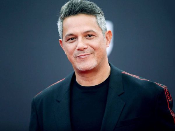 Los invitados que van a visitar a Pablo Motos en El Hormiguero esta semana 47 Merca2.es Alejandro Sanz 6 Merca2.es