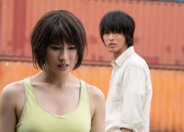 Alice in Borderland Netflix 2 Merca2.es