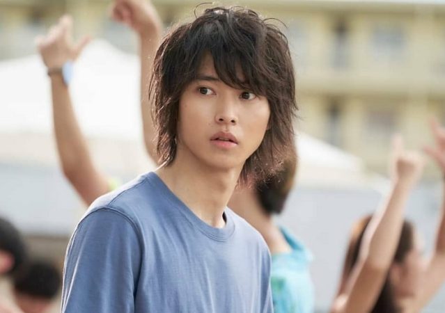 Alice in Borderland Netflix 4 Merca2.es