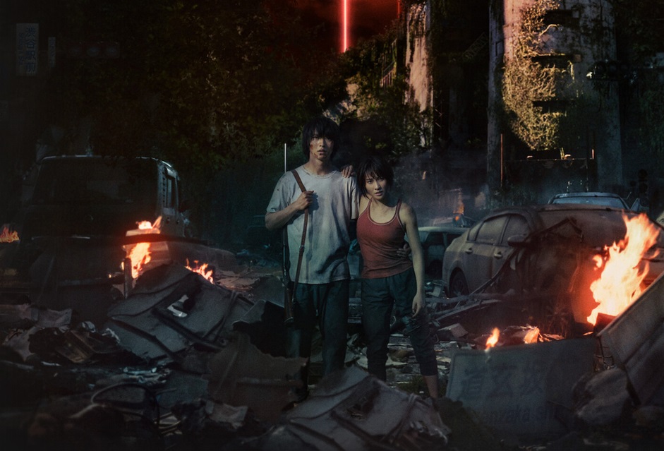 Netflix revoluciona las redes con este anuncio