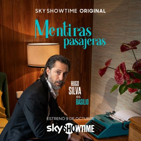 Almodovar serie Mentiras Pasajeras Hugo Silva Merca2
