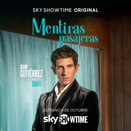 Almodovar serie Mentiras Pasajeras Quim Gutierrez Merca2