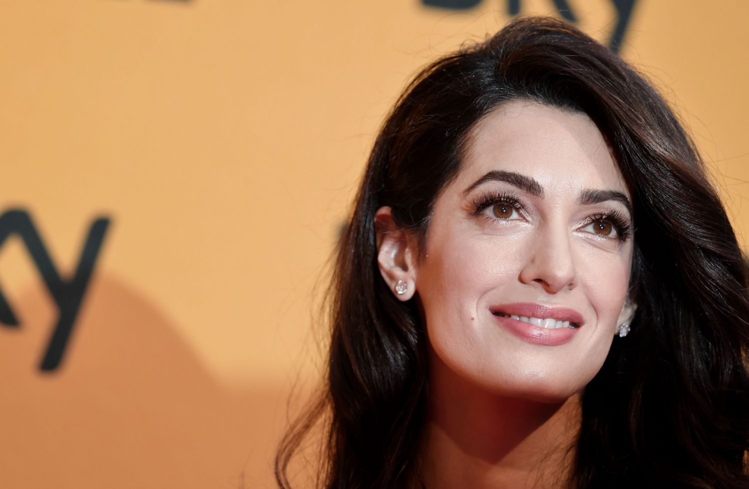 Cómo Amal Clooney aboga por la igualdad: de la sala de justicia al activismo global