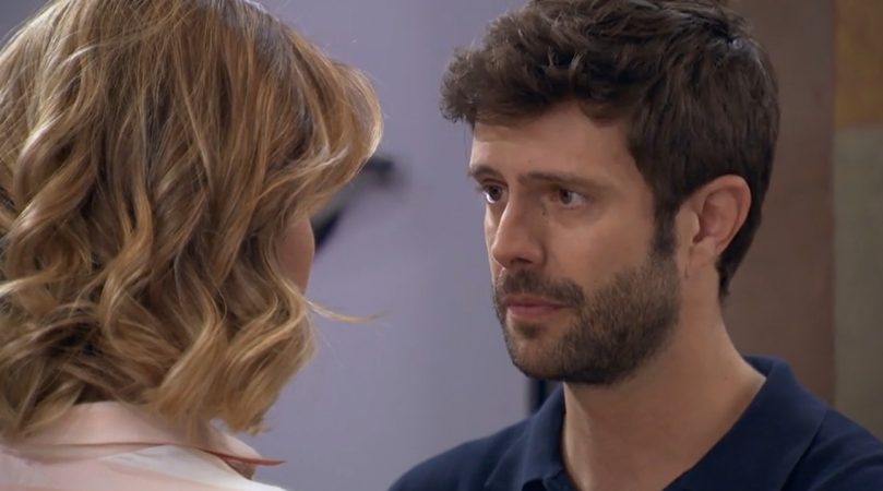 Amar es para siempre Alicia y Roman Merca2