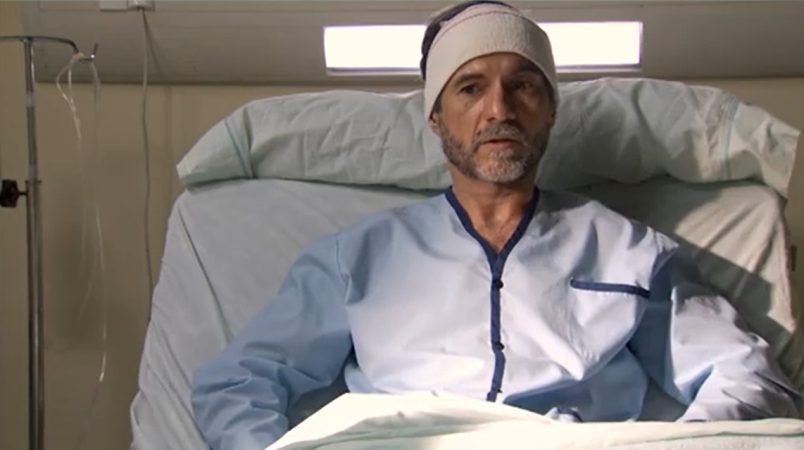 Amar es para siempre Isidro 1 Merca2.es