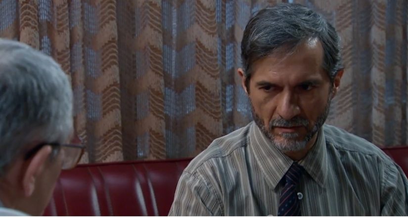 Amar es para siempre Isidro Merca2.es