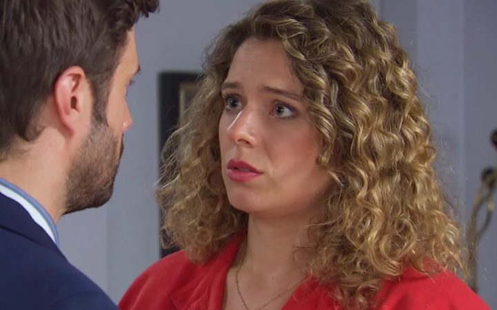 Amar es para siempre Lola y Roman Merca2.es