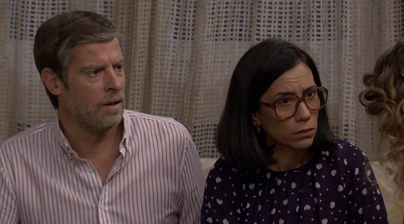 Amar es para siempre Manolita y Marcelino Merca2