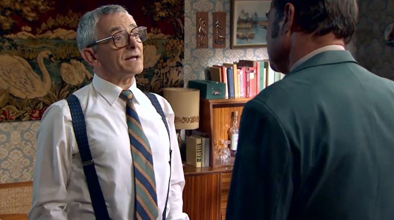 Amar es para siempre Quintero y Crespo Merca2.es