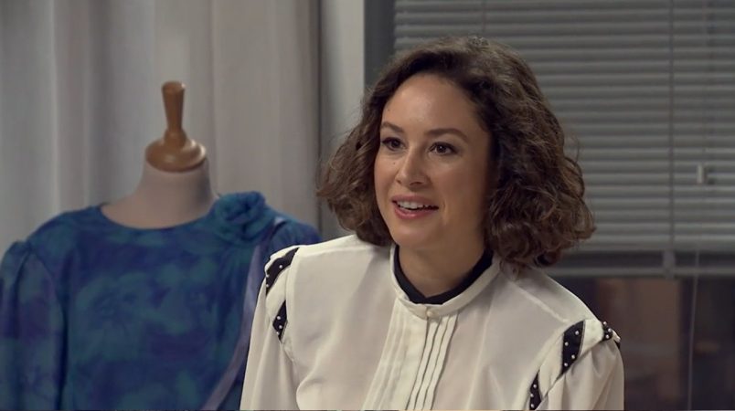 Amar es para siempre Victoria 1 Merca2.es