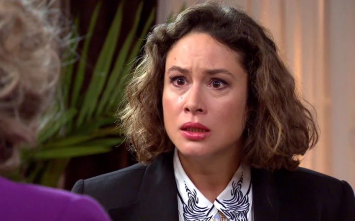 Amar es para siempre Victoria 2 Merca2.es