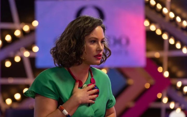 Amar es para siempre Victoria Merca2.es