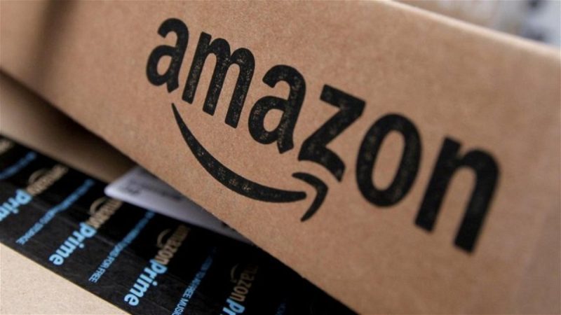 Amazon retirará de la venta los colirios no autorizados 78 Merca2.es Amazon