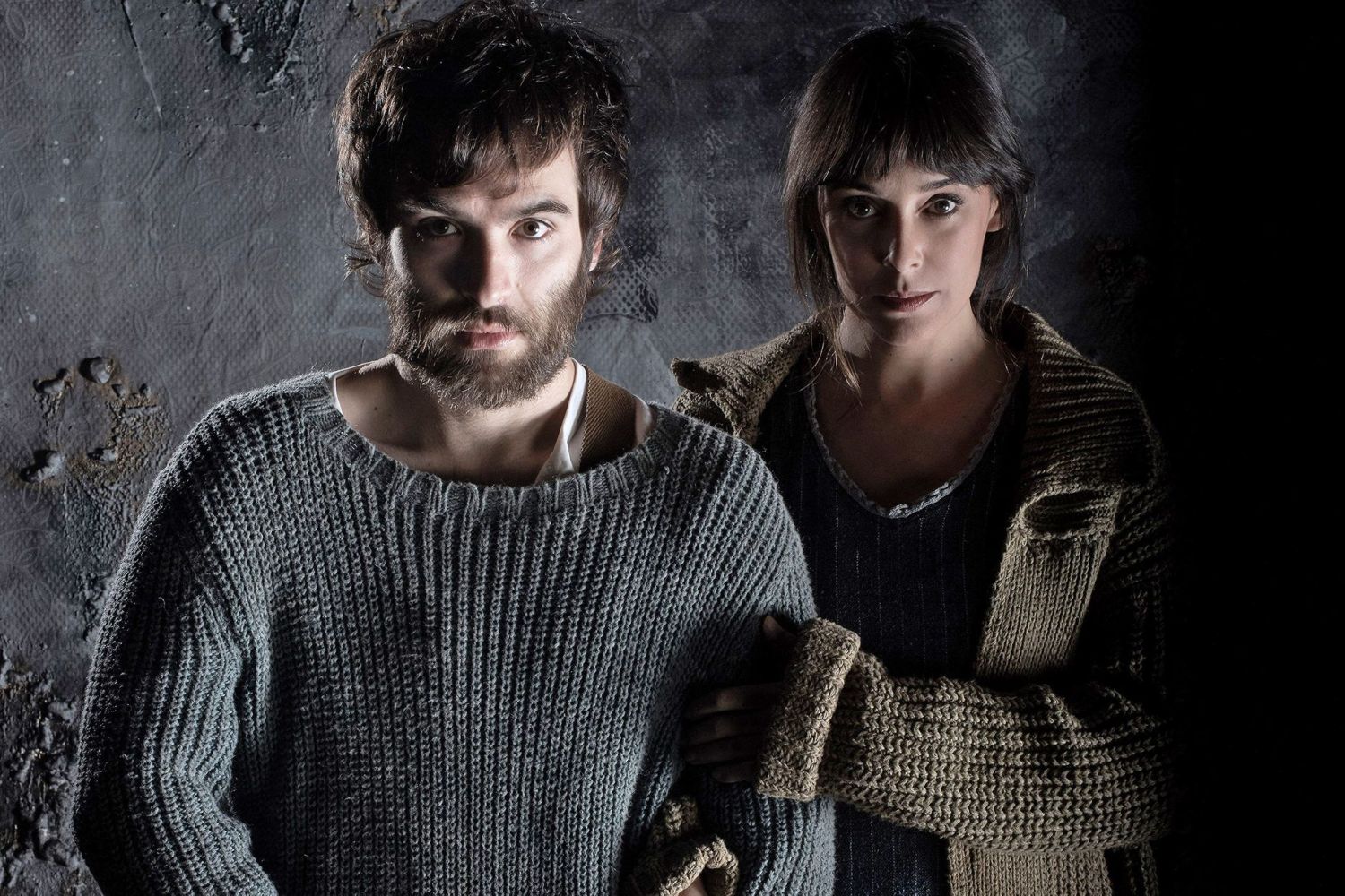 Amazon Prime Video anuncia el lanzamiento de su nueva serie de terror con Belén Cuesta