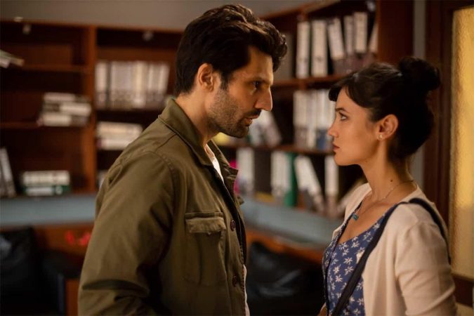 ¿Por qué es más difícil encontrar pareja a partir de los 40? 40 Merca2.es Amor 101 Merca2.es