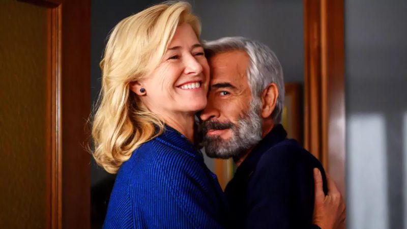Ana Duato e Imanol Arias Merca2