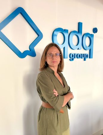 Ángela Navarro León, nueva directora financiera de Grupo QDQ 1 Merca2.es Angela Navarro 3 Merca2.es