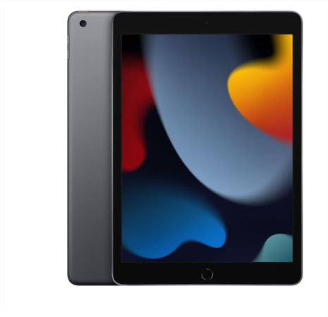 Ofertas irresistibles en productos Apple por la Vuelta al Cole en El Corte Inglés 2 Merca2.es Apple iPad 10.2 (2021) Wi-Fi (9ª Generación)