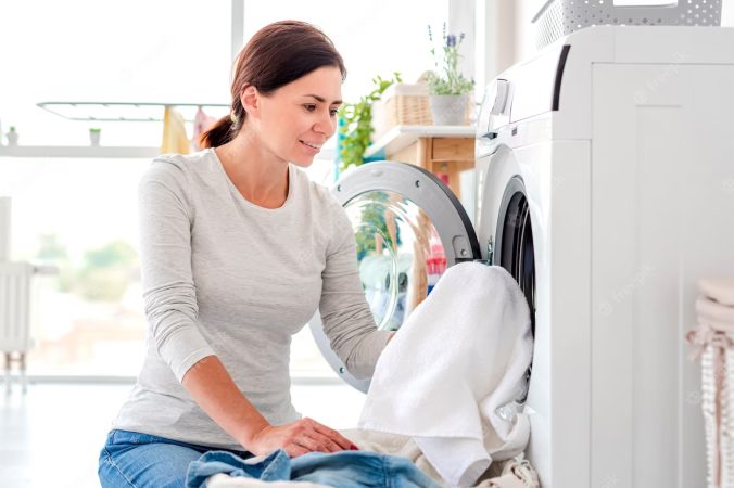 Aprende a usar los programas de la lavadora Merca2.es