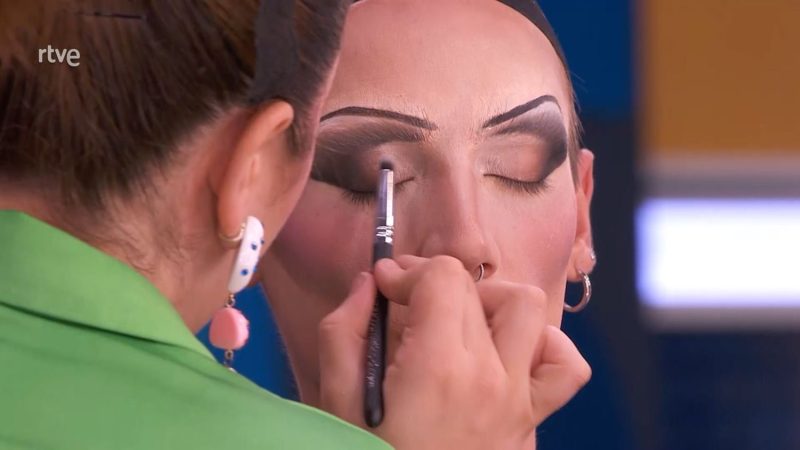 Así es Make up Stars