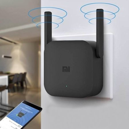 Así funciona el amplificador