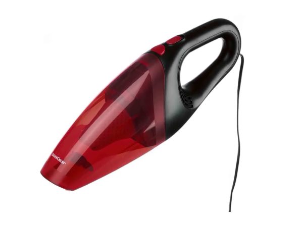 Aspirador de mano de Lidl