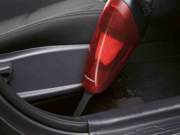 Aspirador para coche de Lidl Merca2.es