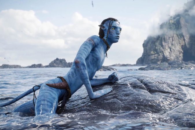 Kinépolis y Berenberg apuestan por un buen cierre de año para las salas de cine 1 Merca2.es Imagen de la segunda Avatar. Fuente: Disney