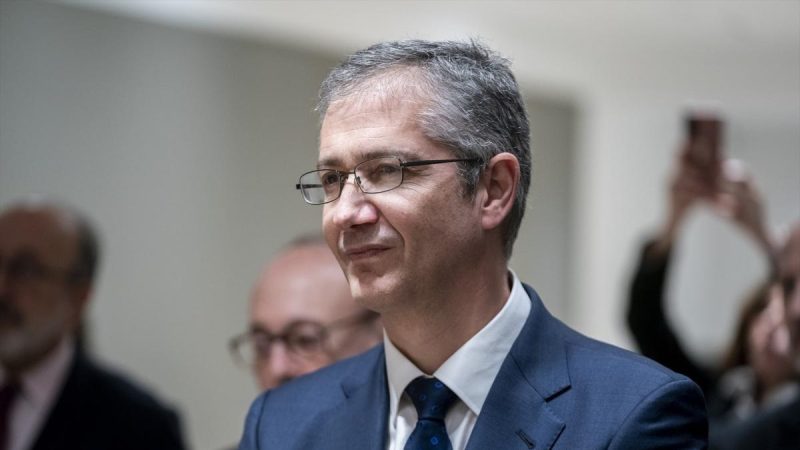 El Banco de España (BdE) inicia su 'road show' particular para abrir el organismo a los ciudadanos 1 Merca2.es BdE