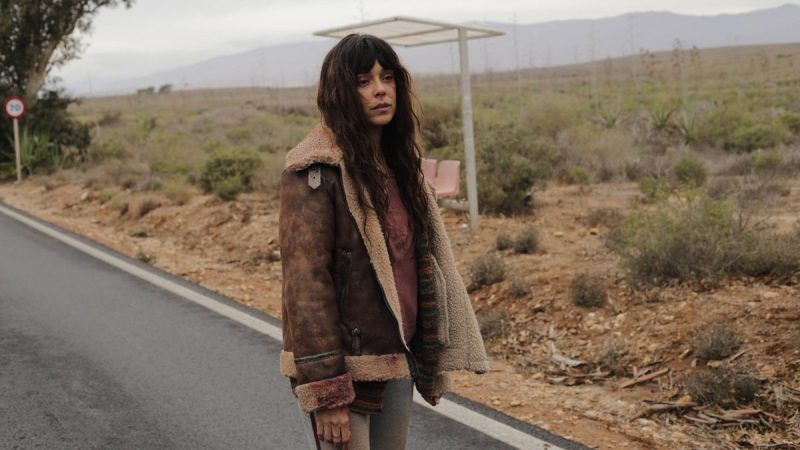 Belén Cuesta en Romancero