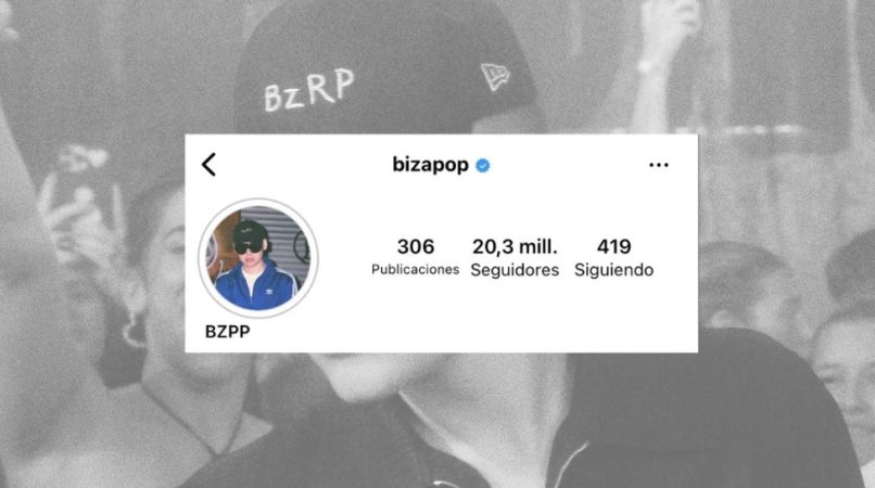 Aunque se han hecho especulaciones al respecto