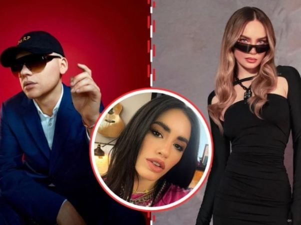 ¿Será una estrategia nueva de marketing?