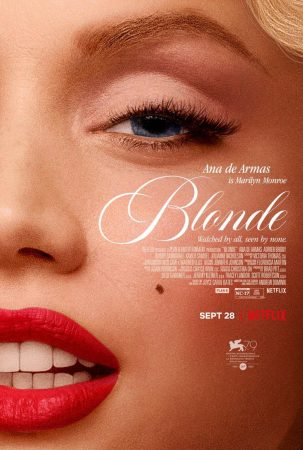 Blonde pelicula Merca2