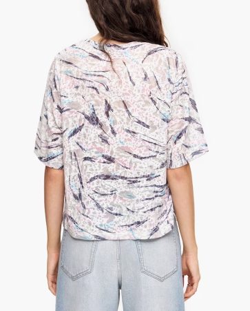 Camiseta Bimba y Lola Merca2.es