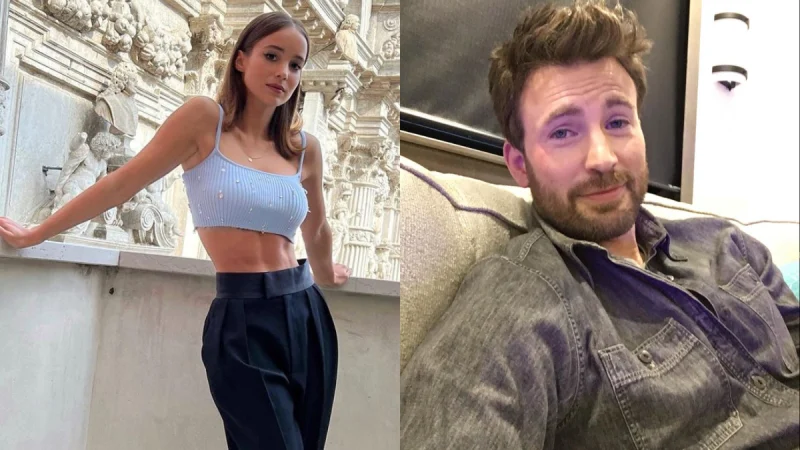 Alba Baptista ha trabajado en varias producciones