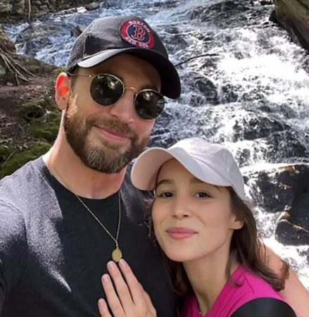 ¿Quién es Alba Batista, la actual esposa del Capital América?