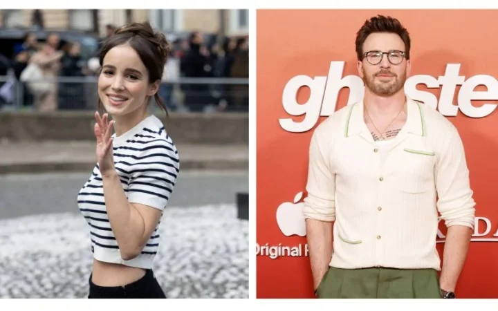 Es la protagonista de ‘Monja Guerrera’