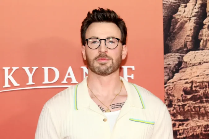 Una serie que se adaptó de un cómic por Netflix